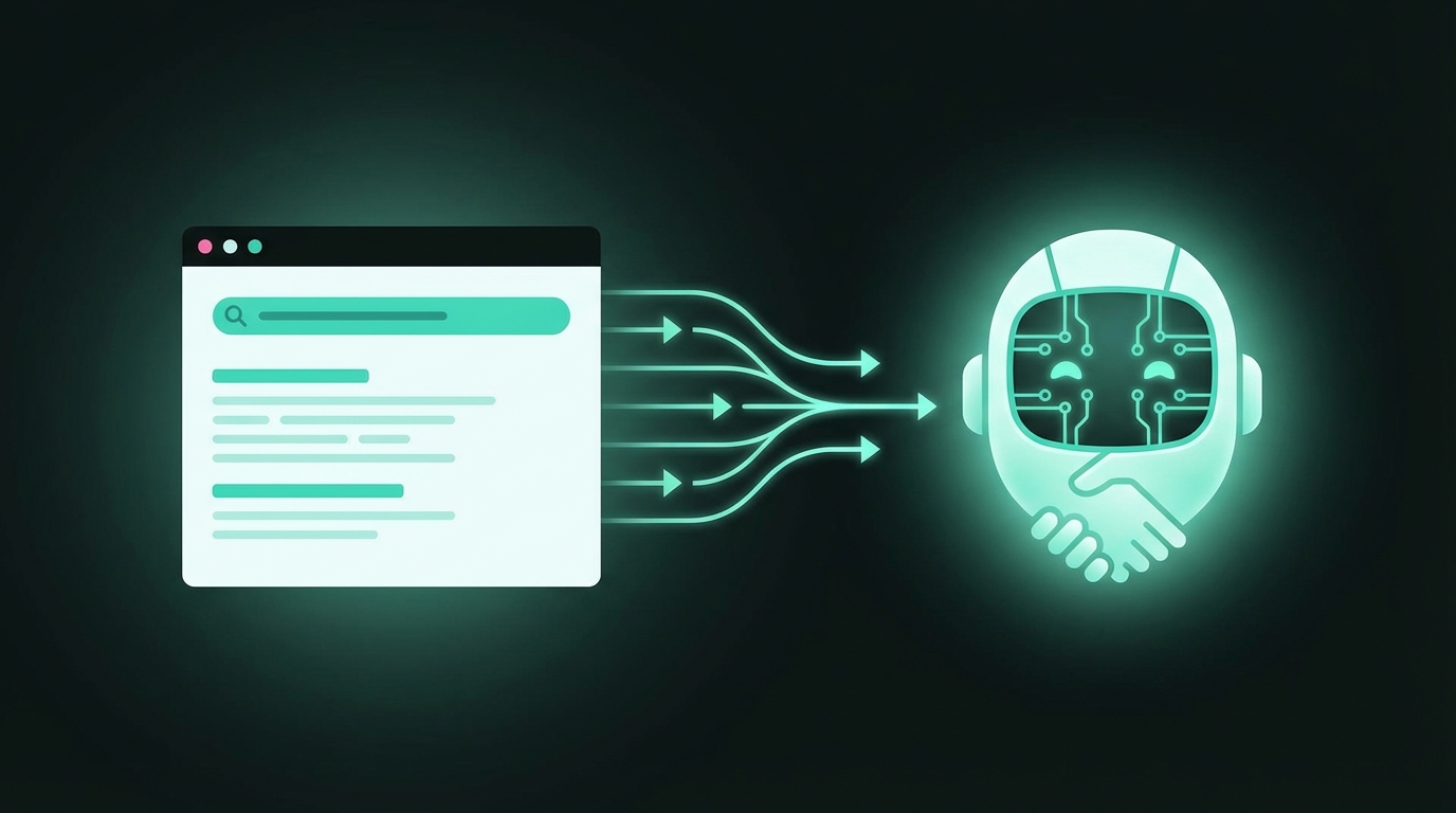 WebMCP for Ecommerce: AI Agents and Your Online Store